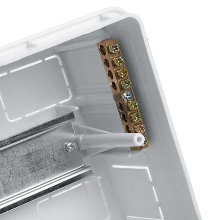 Светодиодный светильник Feron AL115 на подвесе 15W 4000K белый 80*200 - фото