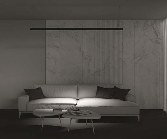 Трековый светильник Technical TR031-4-24WTW-DD2-B - фото