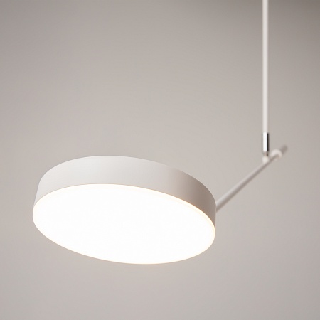 Потолочный светильник Maytoni Fad MOD070CL-L8W3K - фото