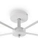 Люстра Freya FR5225PL-05W - фото