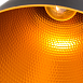 Подвесной светильник Arte Lamp CAPPELLO A3408SP-1BK - фото