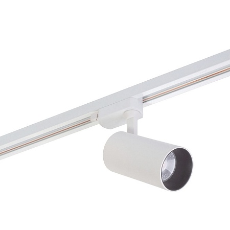 Светильник на шине Denkirs SOLID Morud DK6030-WH - фото