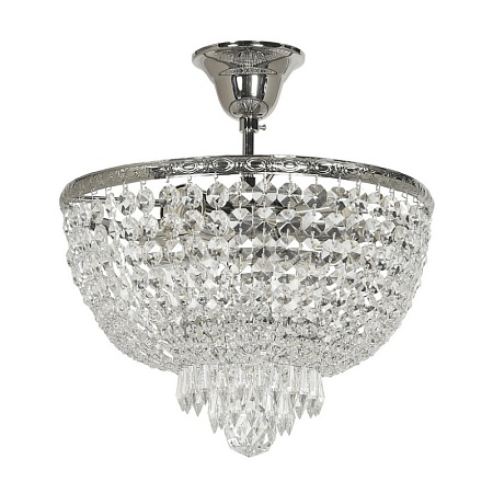 Потолочный светильник Arti Lampadari Nonna E 1.3.30.502 N - фото