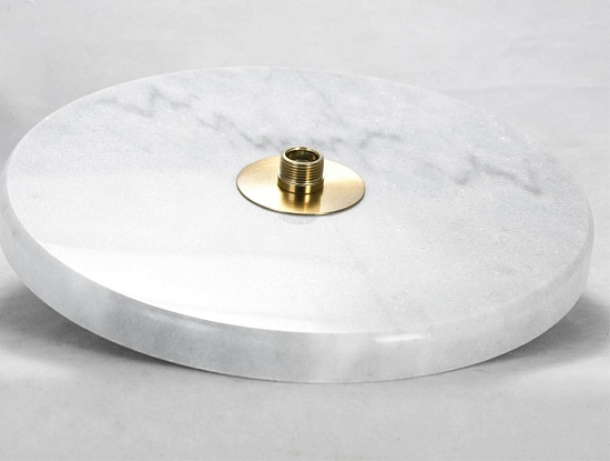 Торшер Lussole Cleburne LSP-0614 - фото