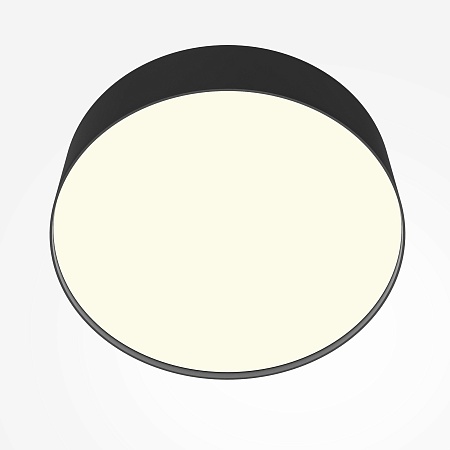 Потолочный светильник Technical Zon C032CL-24W3K-RD-B - фото