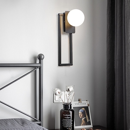 Настенный Светильник Sian 1S Imperiumloft 168763-26 - фото