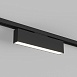 Светильник на шине Denkirs SOLID Hals DK6440-BK - фото
