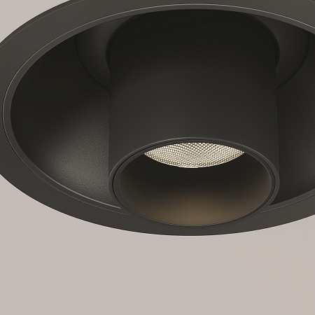 Встраиваемый светильник Technical Focus T C140RS-L300-7W3K-B - фото