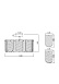 Люстра Freya FR5331CL-06CH - фото
