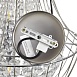 Люстра Freya FR1016PL-04S - фото