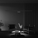 Трековый светильник Technical TR033-4-12WTW-M-DSZ-W - фото