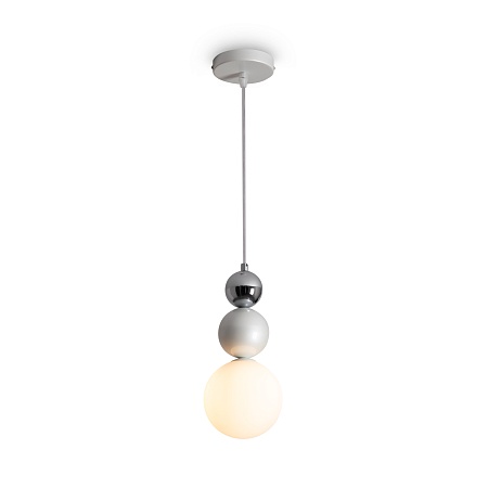 Подвесной светильник Freya Pearl FR5388PL-01CH - фото