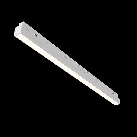 Трековый светильник Technical BASIS TR030-4-24WTW-DD-W - фото