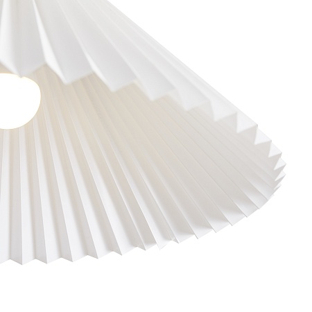 Подвесной светильник Freya FR5533PL-01BS1 - фото