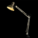 Офисная настольная лампа Arte Lamp SENIOR A6068LT-1AB - фото