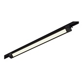Св-к трек. Черный LED 1*20W 3000K 1 450Lm Ra&gt;90 120° IP20 L387xW49xH54 170-240V ST368.436.20