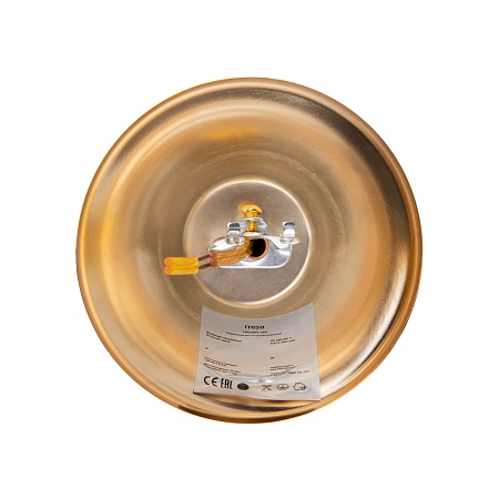 Люстра Freya FR5336PL-05G - фото