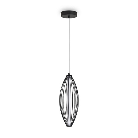 Подвесной светильник Freya Sabi FR6131PL-L24B - фото