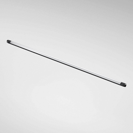 Module System Трековый светильник 24W 3000K (черный) 85176/01 - фото