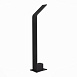 Светильник уличный наземный ST-Luce Черный/Черный LED 1*6W 4000K SL094.405.01 - фото