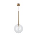 Подвесной светильник Maytoni Mood MOD172PL-01BS - фото