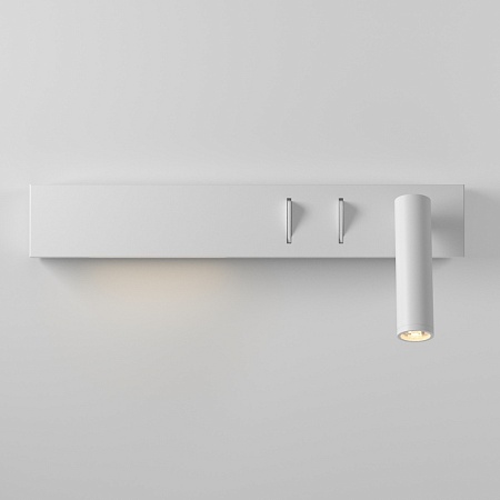 Настенный светильник (бра) Technical Comodo C031WL-L8W3K1 - фото