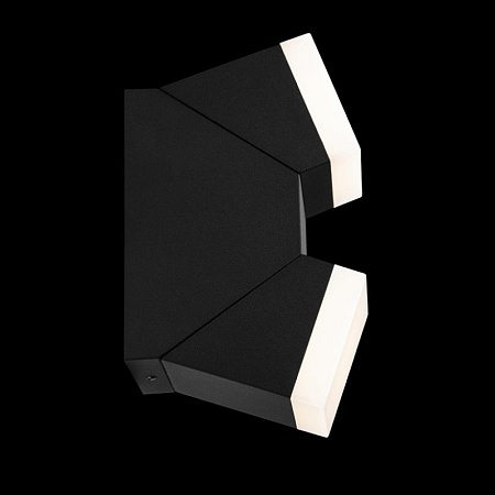 100010/B Уличный светильник LOFT IT Eterno - фото