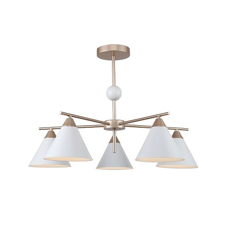 Потолочная люстра F-Promo 2774-5P - фото