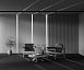 Трековый светильник Technical Outline TR090-2-6W3K-B - фото