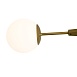 Люстра Freya FR5497PL-05G - фото