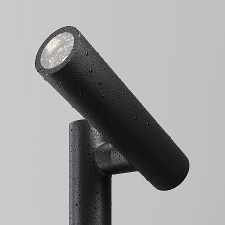 Ландшафтный светильник Outdoor O494FL-L10B3K - фото