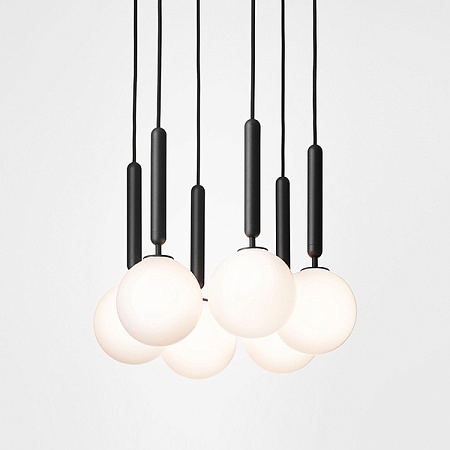 Светильник Parachilna Aballs Gold D20 Imperiumloft 179976-22 - фото