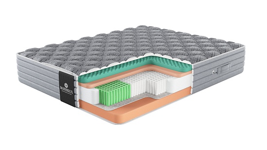 Матрас MaterLux Gioia фото