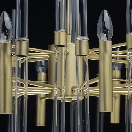 Люстра MW-Light Альгеро 285010910 - фото