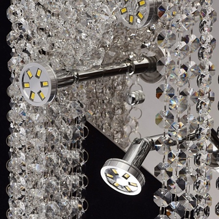 Бра  кларис Chiaro  437022005 - фото