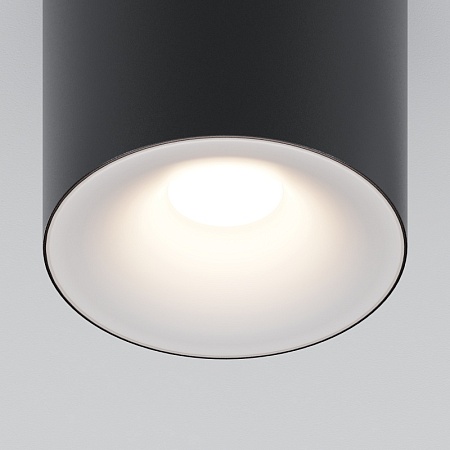 Потолочный светильник Technical Spark C094-GU10-B - фото