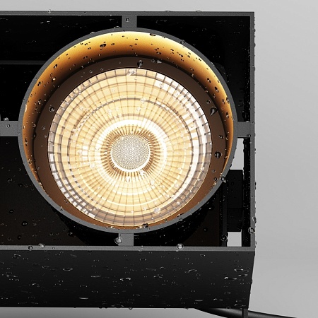 Ландшафтный светильник Outdoor O486FL-L10GF3K - фото