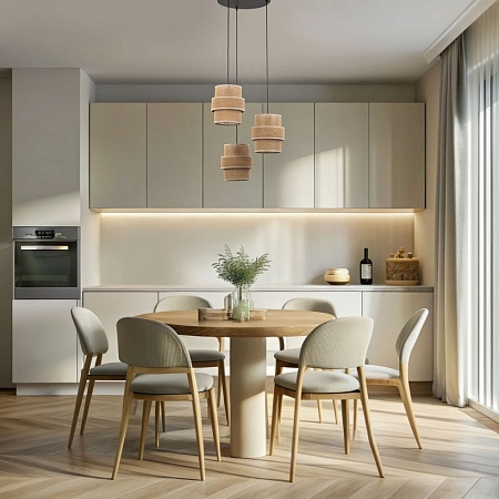 Подвесной светильник TK Lighting 6098 - фото