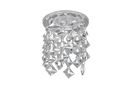 Спот встраиваемый Dio D'Arte Asfour Osimo GU10.5.14.8.203 N - фото