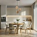 Подвесной светильник TK Lighting 6098 - фото