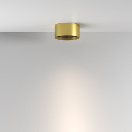 Потолочный светильник Technical C122CL-L7-3K-BS - фото