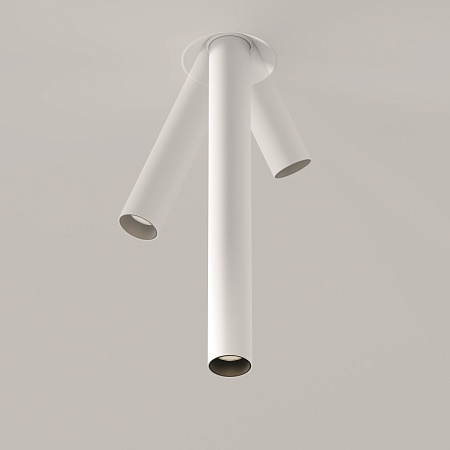 Встраиваемый светильник Technical Focus T C140RS-L300-7W3K-W - фото