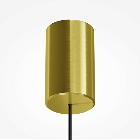 Подвесной светильник Technical P113-L12-3K-BS - фото