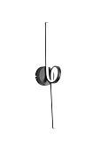 Настенный светильник (бра) Freya FR6102WL-L16B