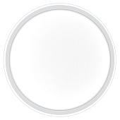 Светодиодный светильник накладной Feron AL5801 RING тарелка 60W 4000K