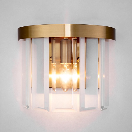 Настенный светильник Bogate's 358/1 - фото