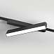 Светильник на шине Denkirs AIR LINEAR DK5363-BK - фото