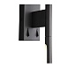 Светильник настенный ST-Luce Черный/Белый LED 1*12W 3200K SL1580.401.01 - фото