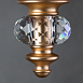 Бра Divinare CARL 5124/14 AP-2 - фото