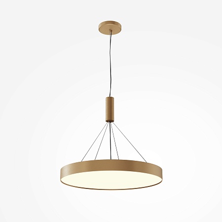 Потолочный светильник Technical Zon C032CL-90W3K-RD-MG - фото